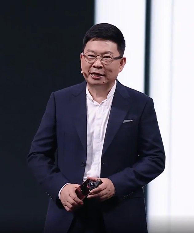 华为Mate90手机来了！余承东最新发声